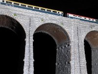 VIC - 0639 - Ribblehead Viaduct