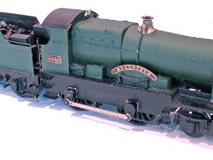 Loco Builders