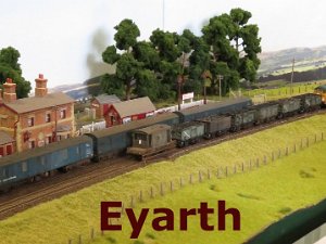 Presentation - Planning Eyarth
