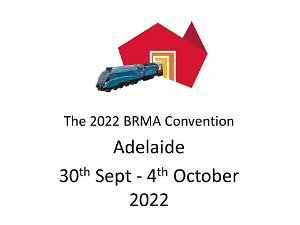 Adelaide 2022 - Presentation Slides