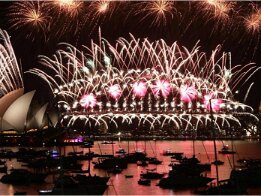 2026 - Sydney