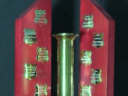 Locomotive Builders Trophy
