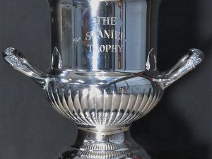 Stanier Trophy - Lineside Structures