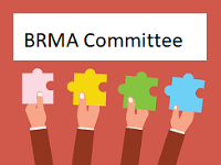 BRMA Committee graphic  BRMA Committee