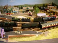 NSW Layout - 1023 - Chudleigh