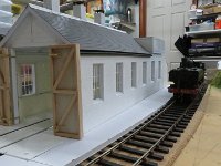 NSW Layout - 1156 - Uley Junction