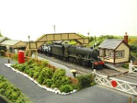 SA Layout - 0239 - Bolton Junction Railway
