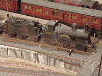 Photo C  LMS loco 25001 "Snowdon".