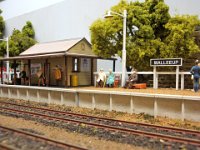 DSC00458  Victorian Railways station - Malleeup